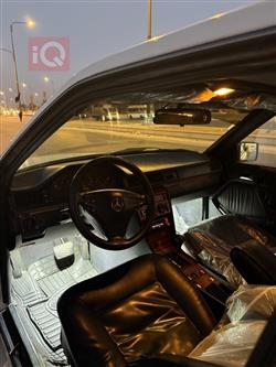 مرسيدس بنز E-Class